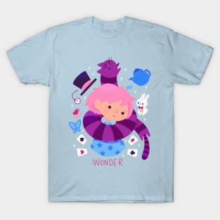 Wonder T-Shirt